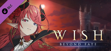 Wish - Beyond Fate artwork