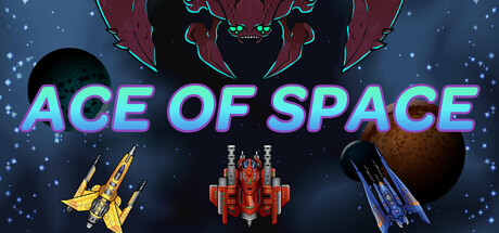 Ace of Space artwork