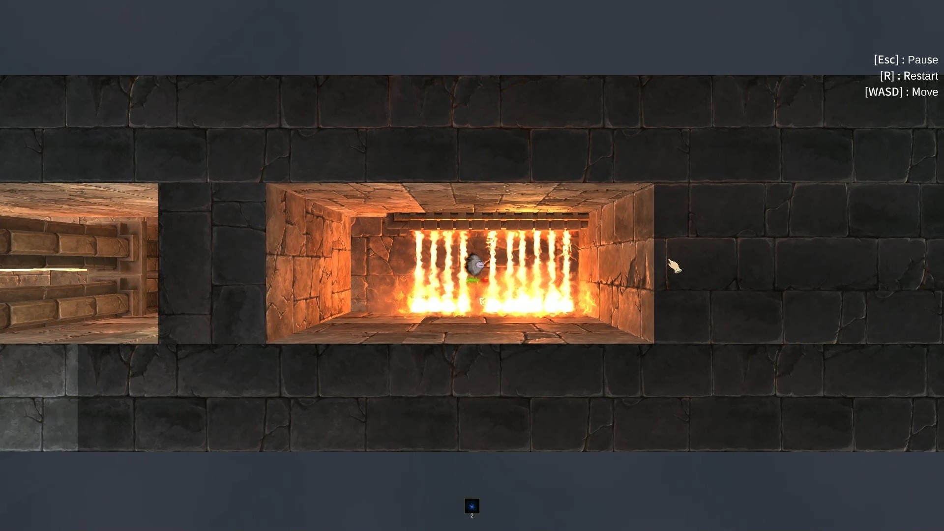 Aria: Dragon Eater official in-game screenshot 1