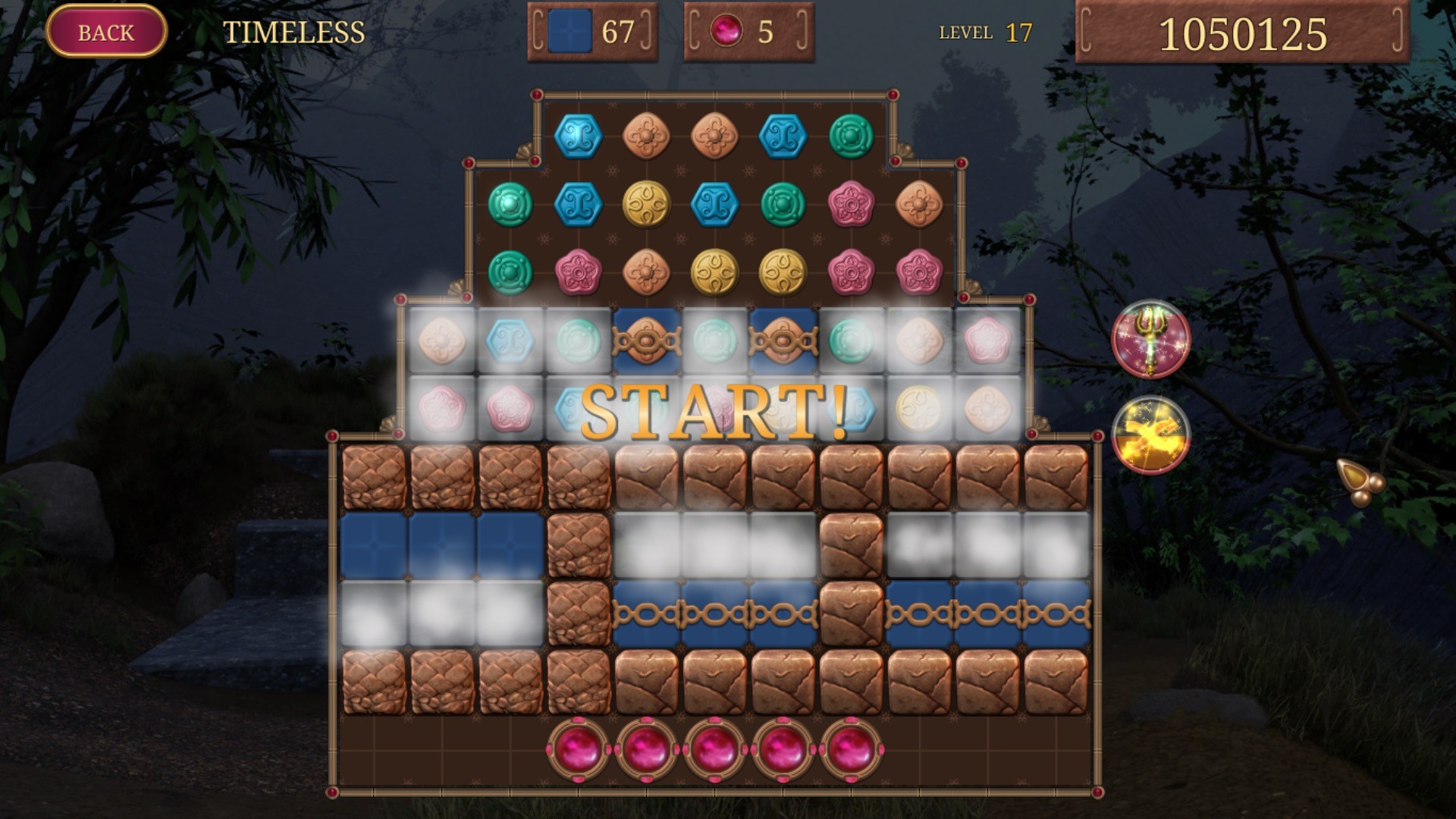 Angkor: Celebrations official in-game screenshot 1