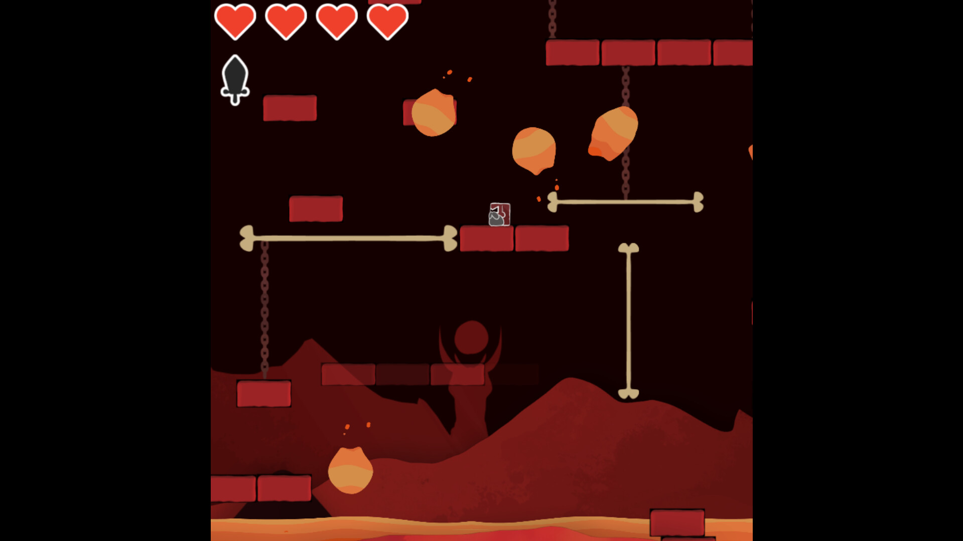 Barold official in-game screenshot 1