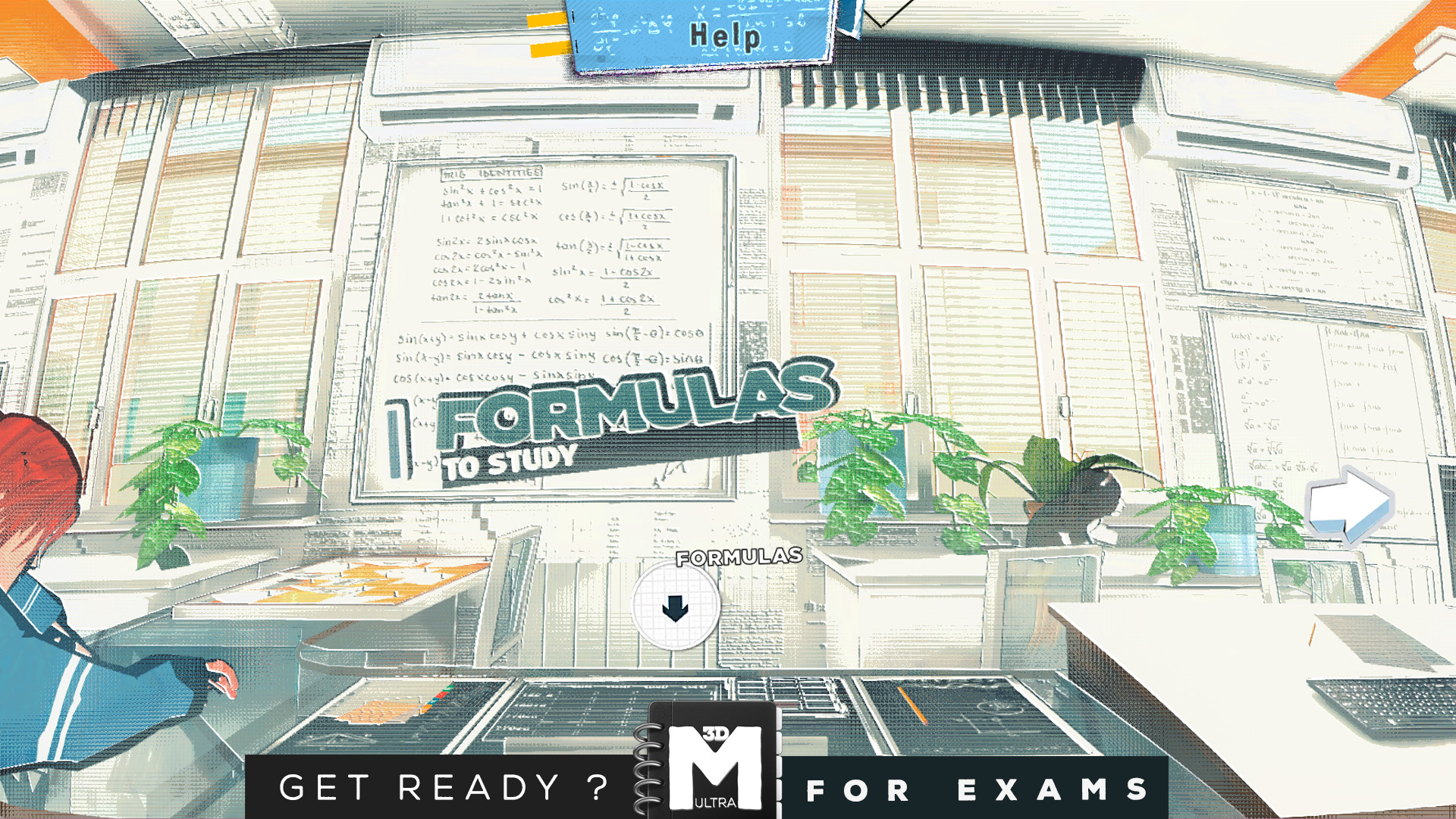 3D Math - Ultra official in-game screenshot 1