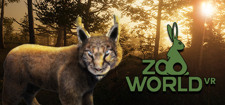 Zoo World VR cover artwork