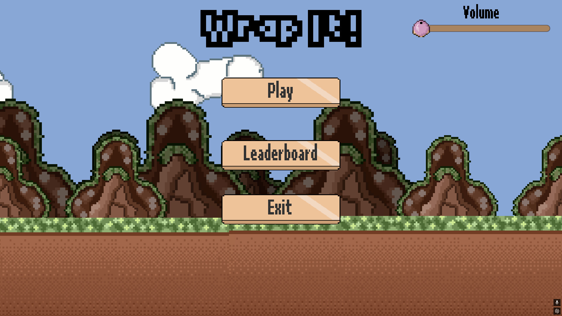 Wrap It! official in-game screenshot 1