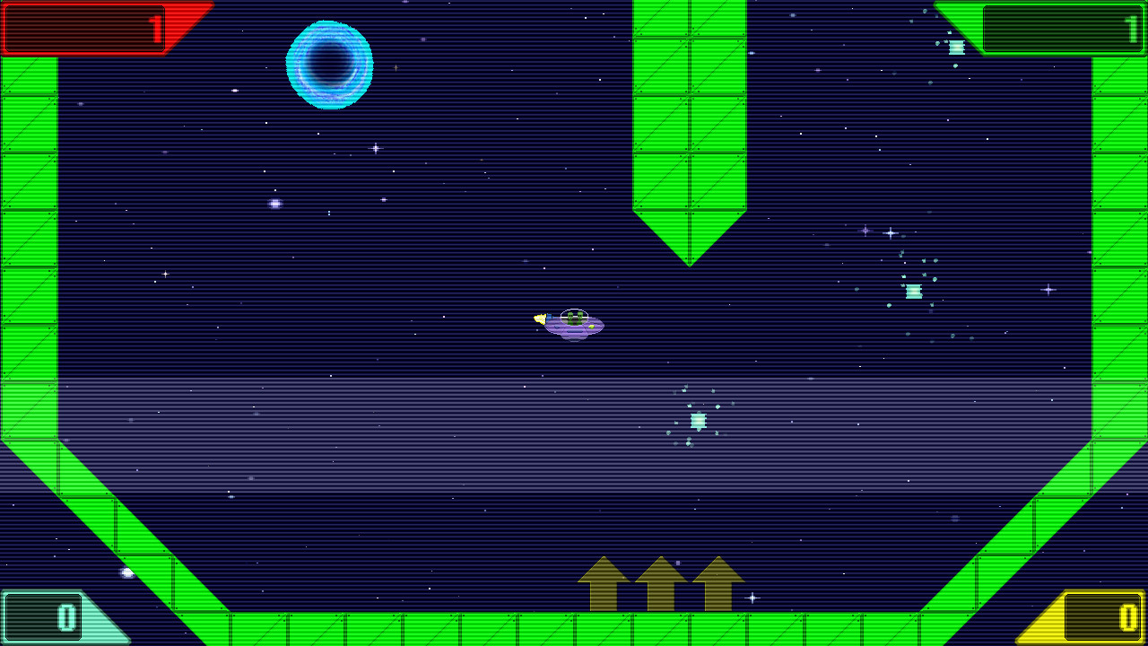 astro dash official in-game screenshot 1
