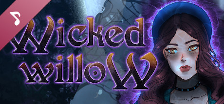 Wicked Willow Soundtrack artwork