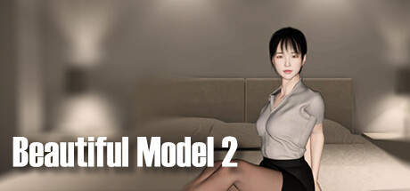 约拍女神2 / Beautiful Model2 cover artwork