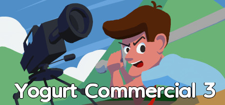 Yogurt Commercial 3 cover artwork