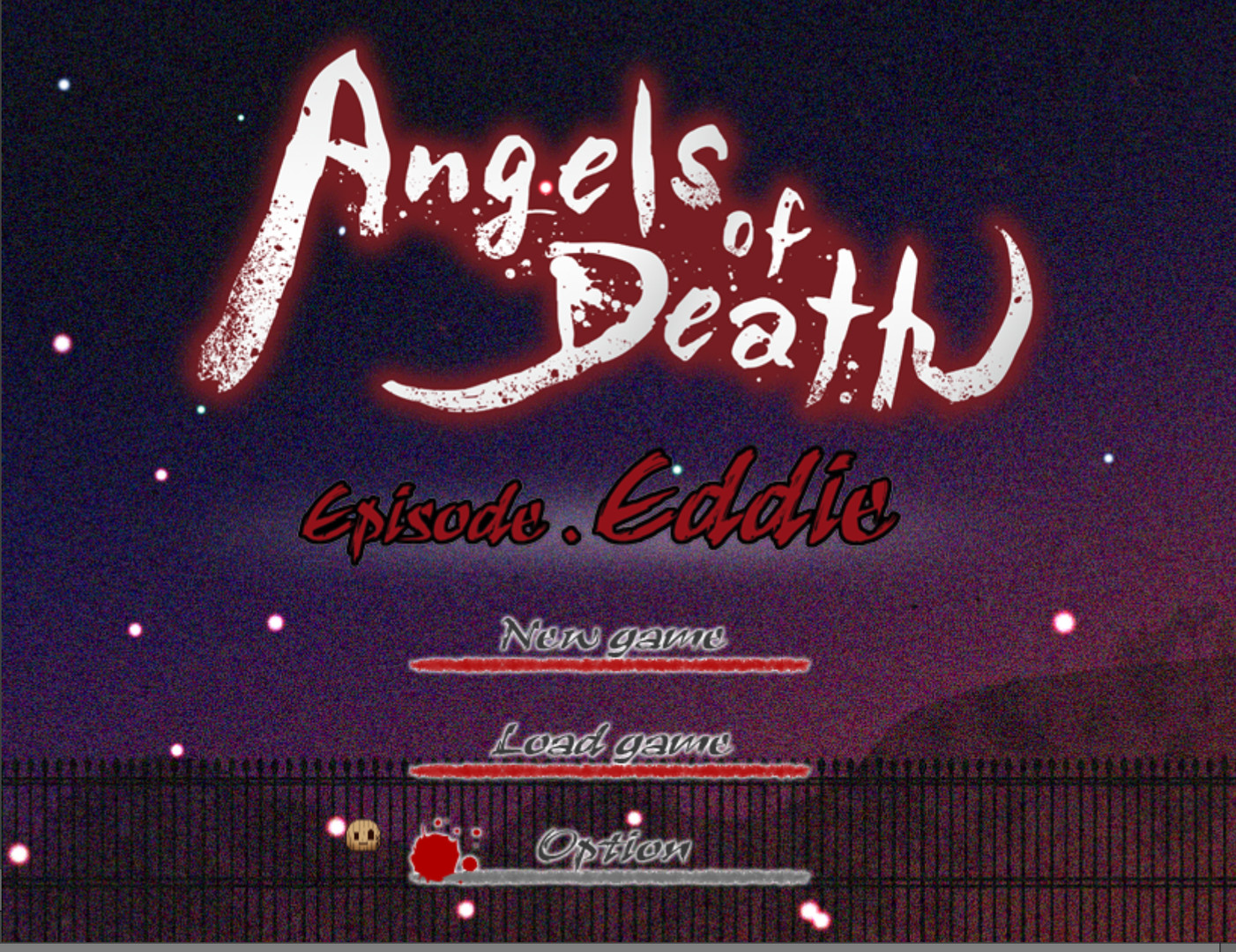 Angels of Death Episode.Eddie official in-game screenshot 1