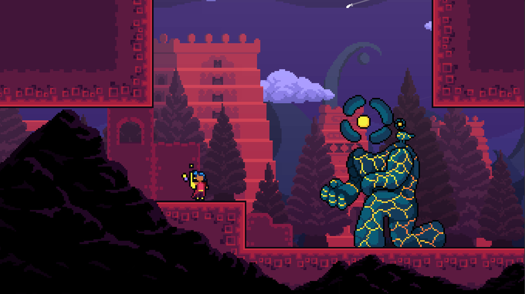 Ageless Original Soundtrack official in-game screenshot 1