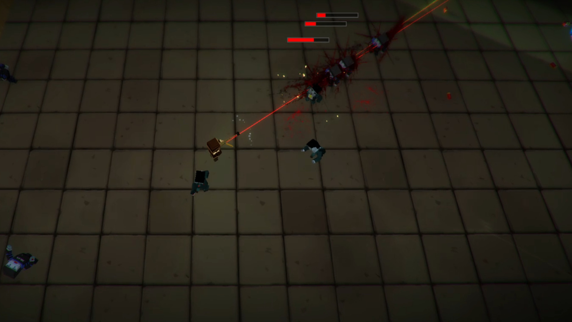 枪炮派对 official in-game screenshot 1