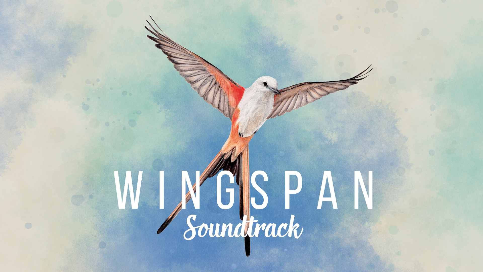 Wingspan Soundtrack official in-game screenshot 1