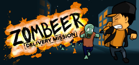 Zombeer cover artwork