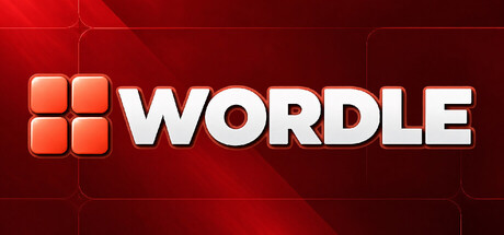 Wordle cover artwork