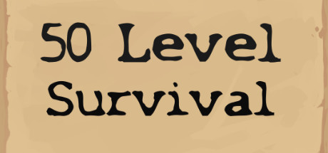 50 Level Survival cover artwork