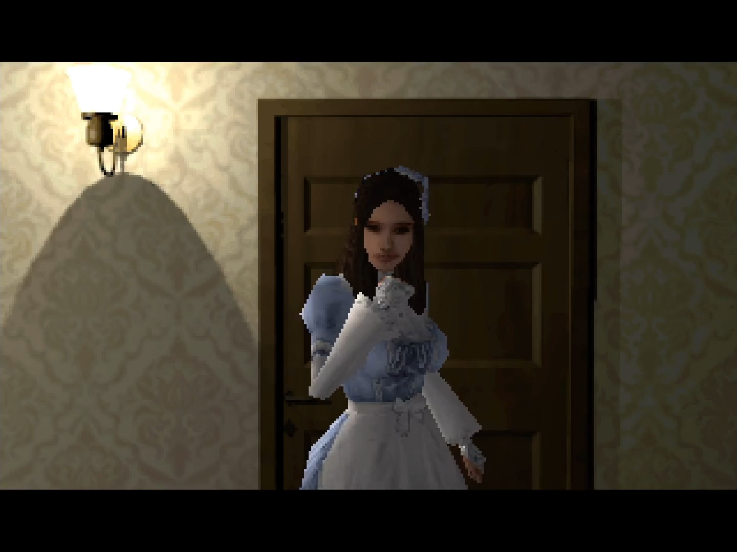 Alisa official in-game screenshot 1