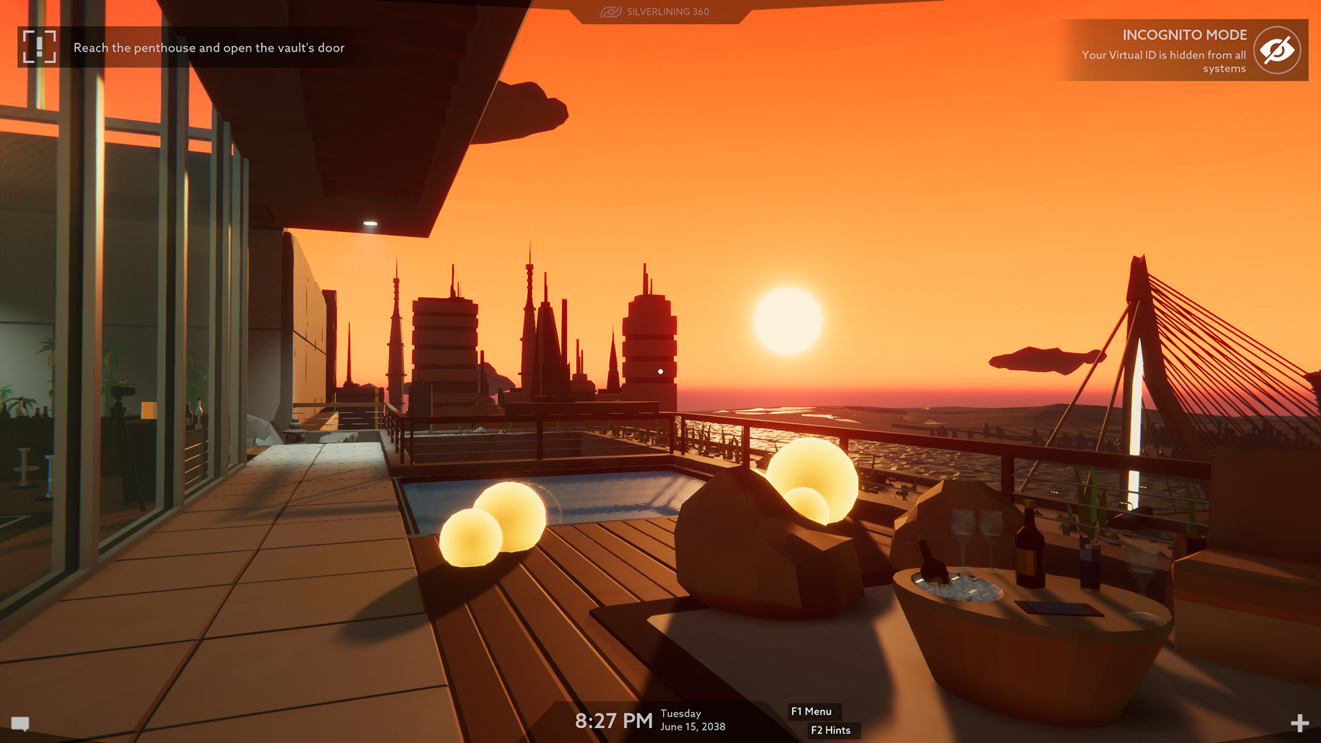 Operation: Tango official in-game screenshot 1