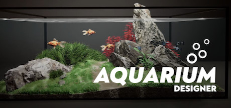 Aquarium Designer cover artwork