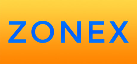 ZONEX cover artwork