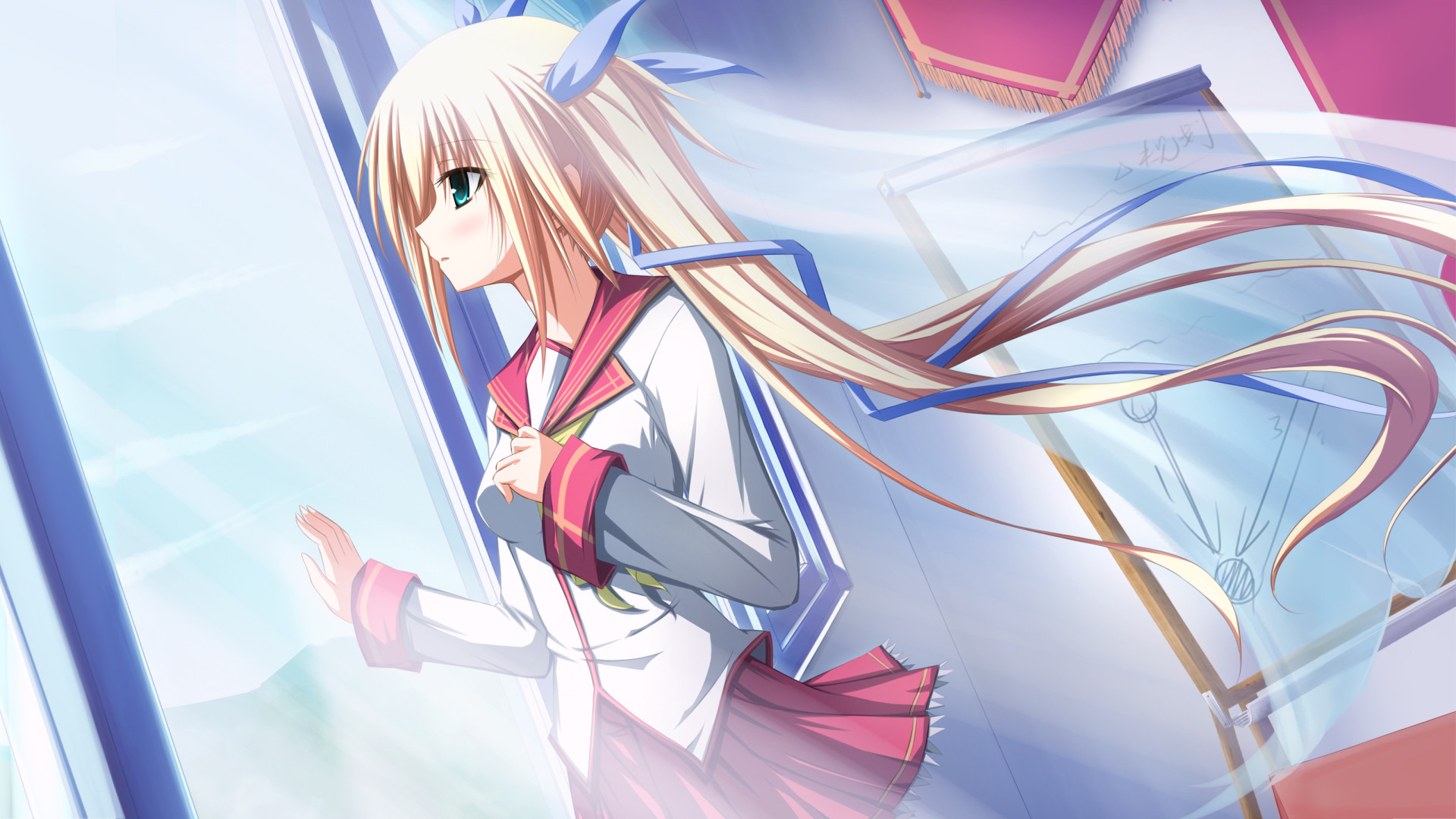 雾之本境S official in-game screenshot 1