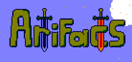Artifacts artwork
