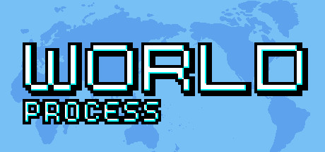 World Process cover artwork