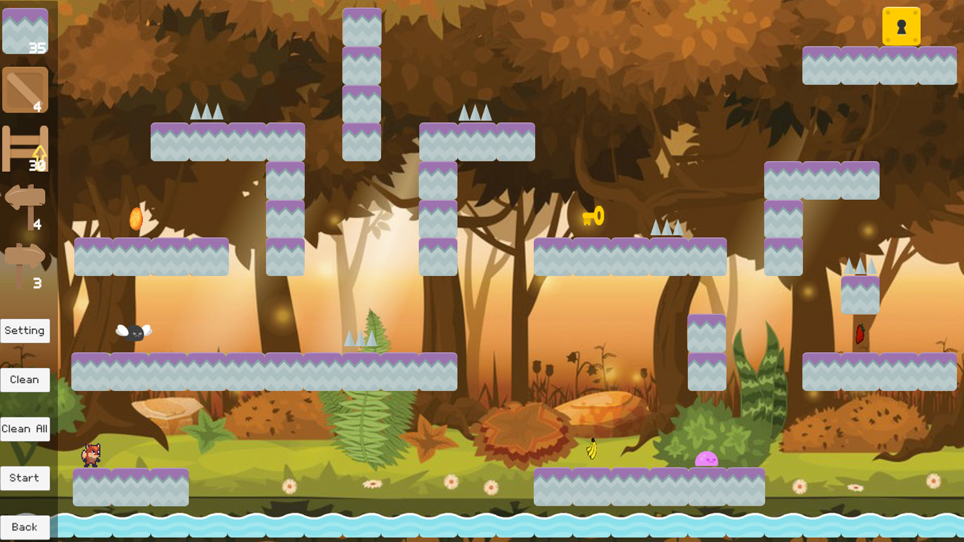 逃出囚笼 Rush Out Of The Room official in-game screenshot 1