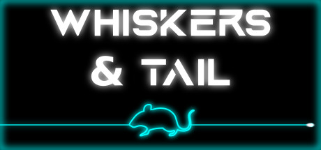 Whiskers & Tail cover artwork