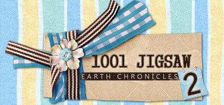 1001 Jigsaw: Earth Chronicles 2 cover artwork
