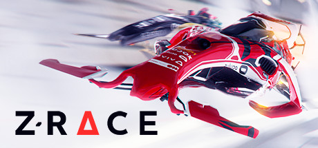 Z-Race cover artwork