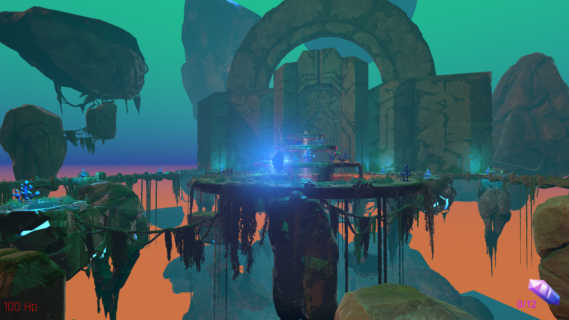Wotheguel official in-game screenshot 1
