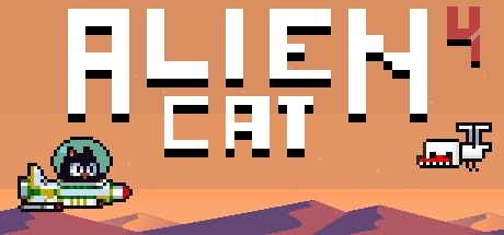Аlien cat 4 cover artwork