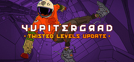 Yupitergrad cover artwork