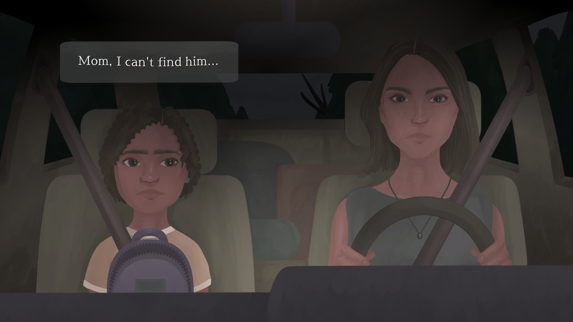 A Lozenge official in-game screenshot 1