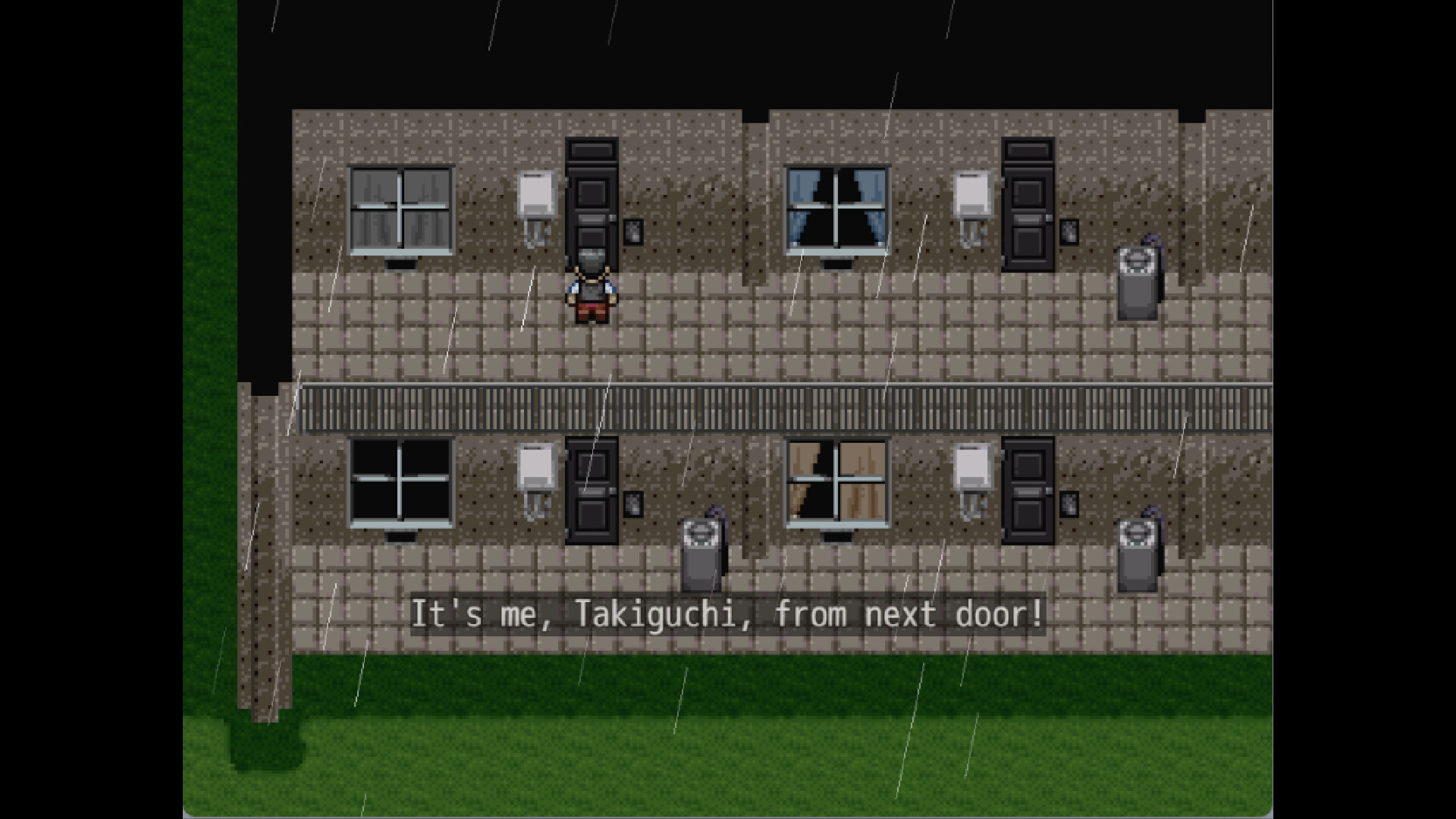 ごめんください Director's Cut official in-game screenshot 1