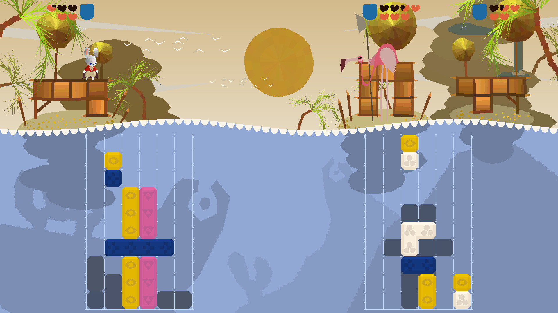 Aloof official in-game screenshot 1