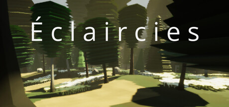 Éclaircies cover artwork