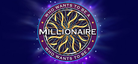 Who Wants To Be A Millionaire? cover artwork