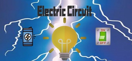 完美电路 Electric Circuit cover artwork