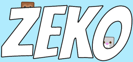 Zeko cover artwork