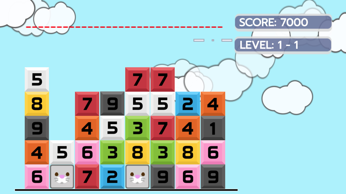 Zeko official in-game screenshot 1