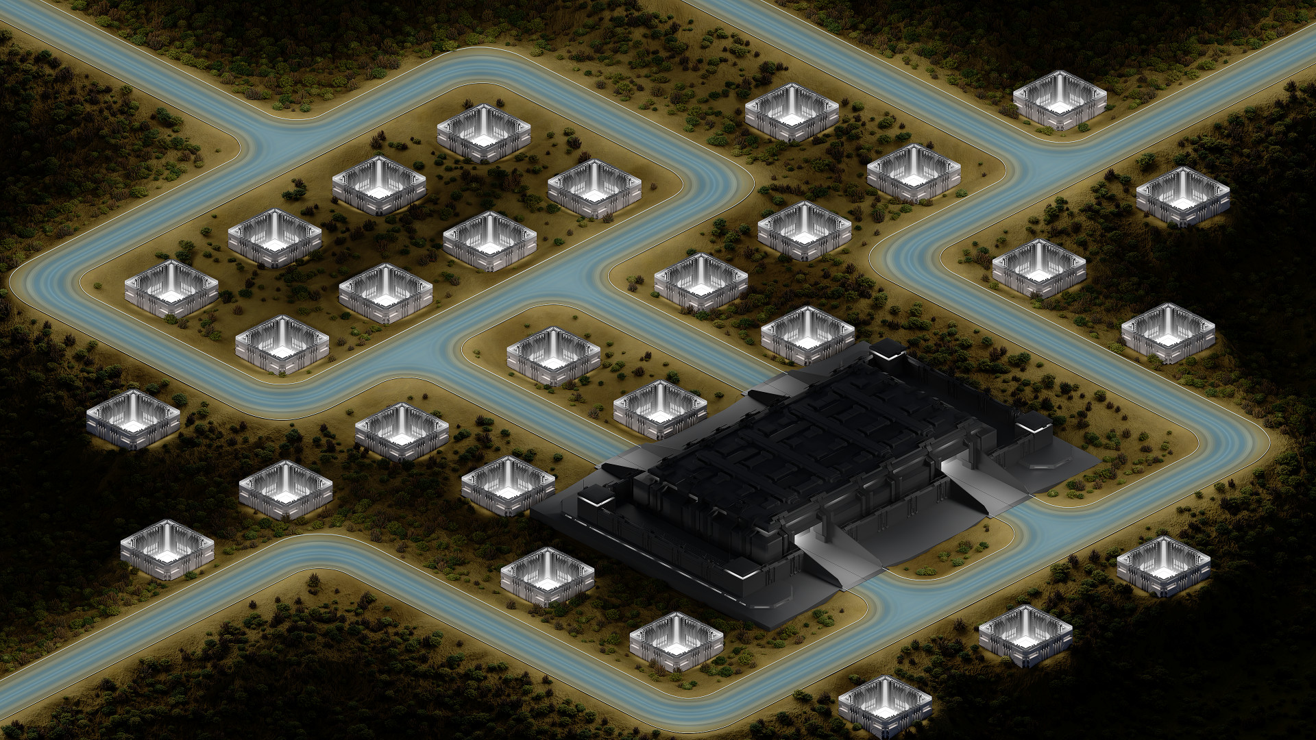 _OUR_Defense official in-game screenshot 1