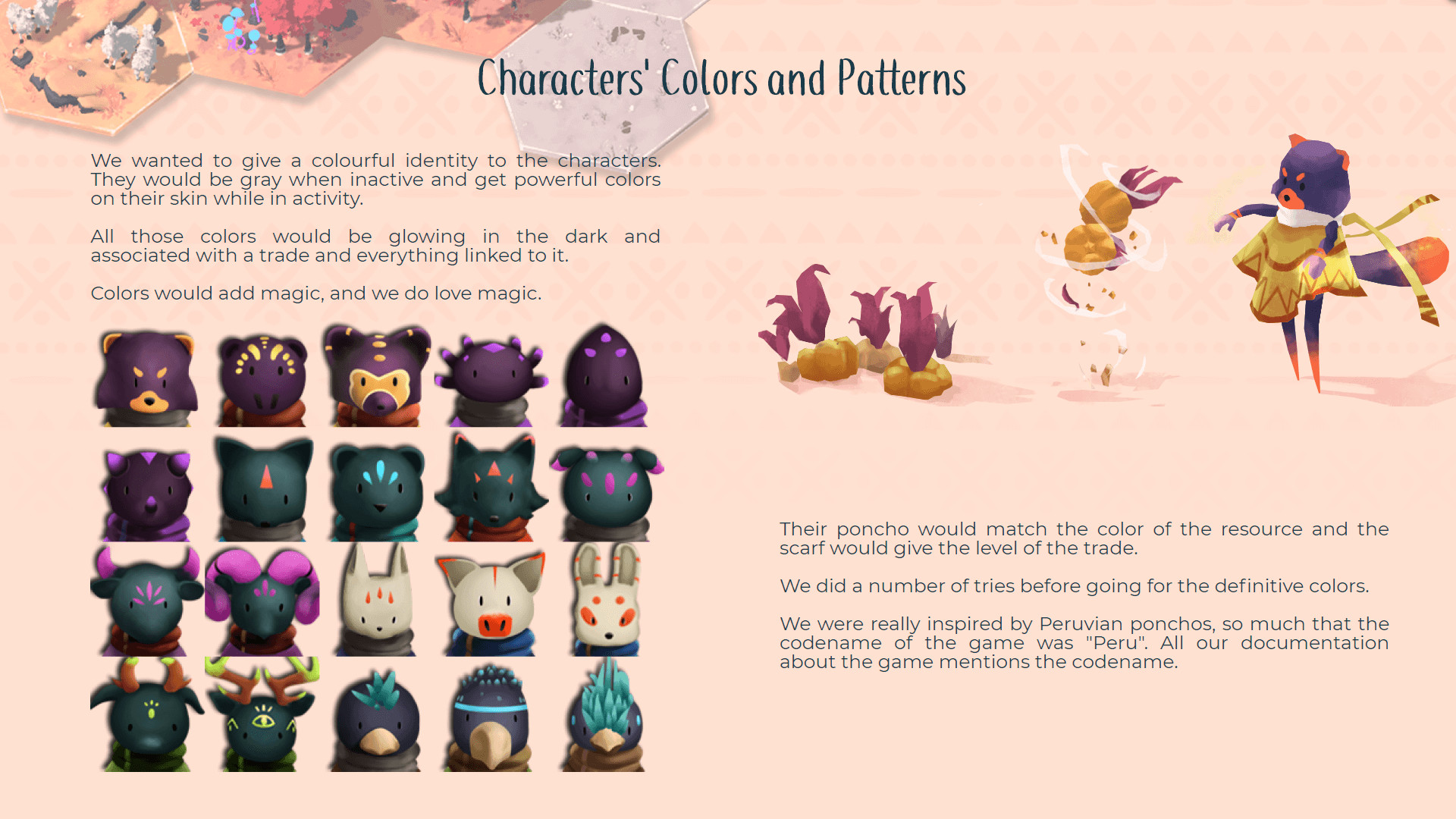 As Far As The Eye - Supporter Edition official in-game screenshot 1