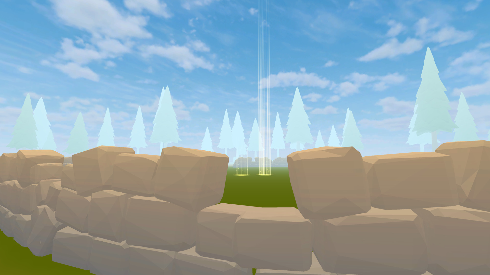 Aenaon - Athlon official in-game screenshot 1