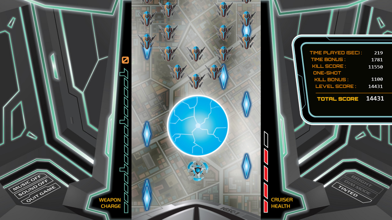 Atria Valkyrie official in-game screenshot 1