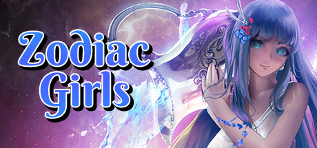 Zodiac Girls cover artwork