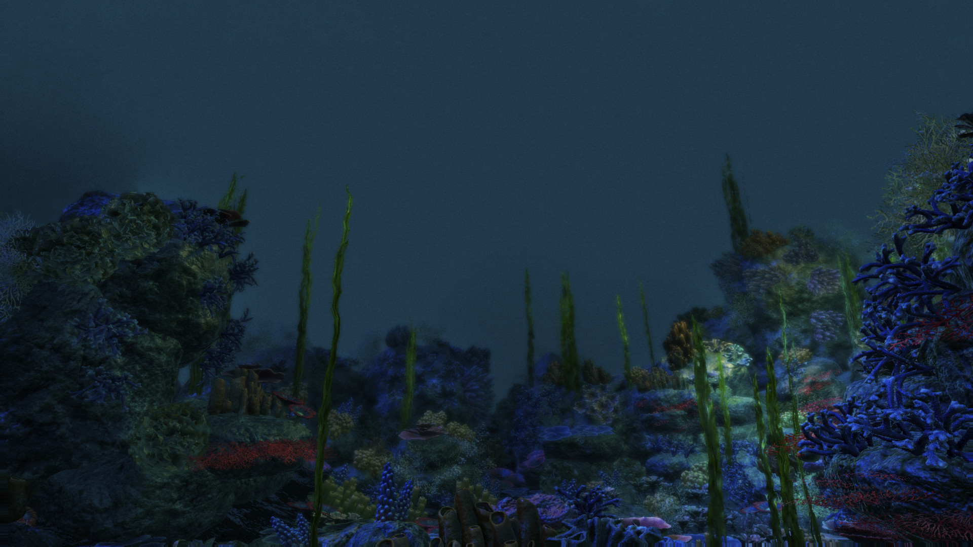 20,000 Miles Under the Sea Soundtrack official in-game screenshot 1