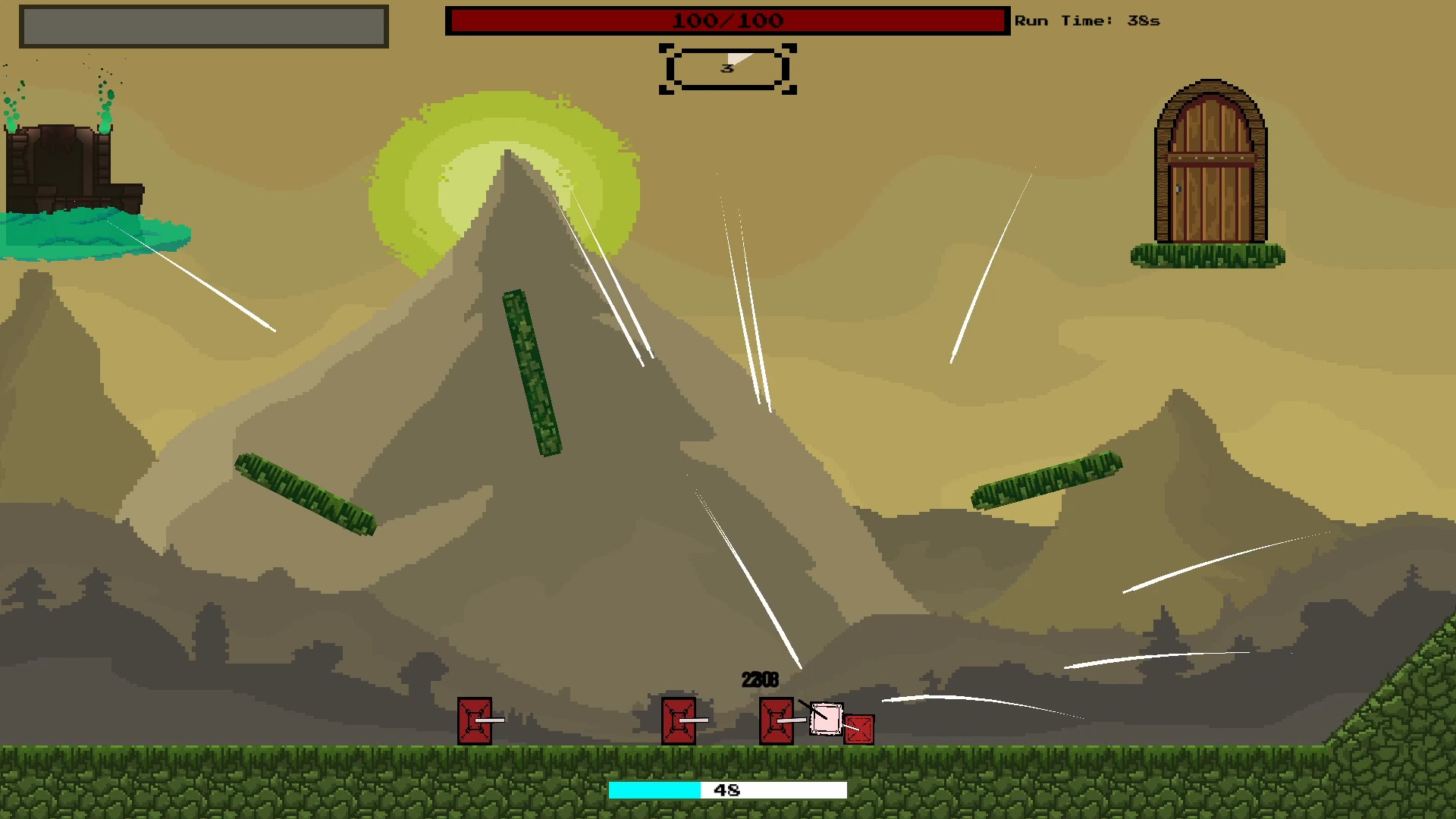 AnotherOne official in-game screenshot 1