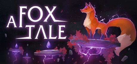 A Fox Tale cover artwork