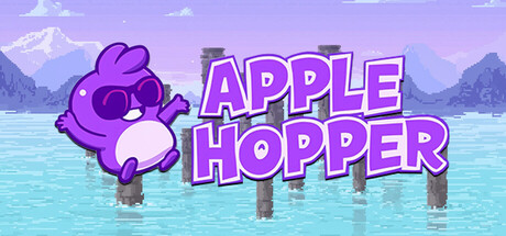 Apple Hopper cover artwork